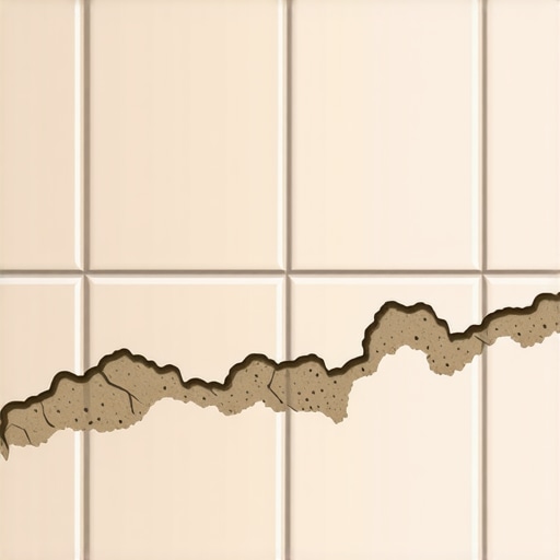 Why Your Shower Floor Tile Is Popping Up