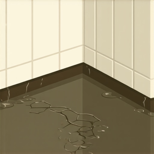 Why Your Shower Pan Liner Failed at the Corner Folds