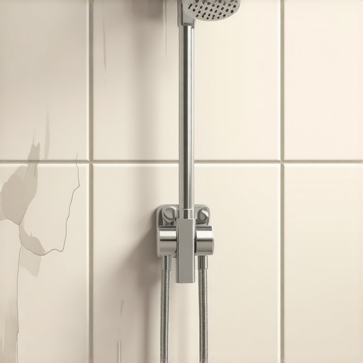 Why Your Shower Waterproofing Failed Behind the Faucet