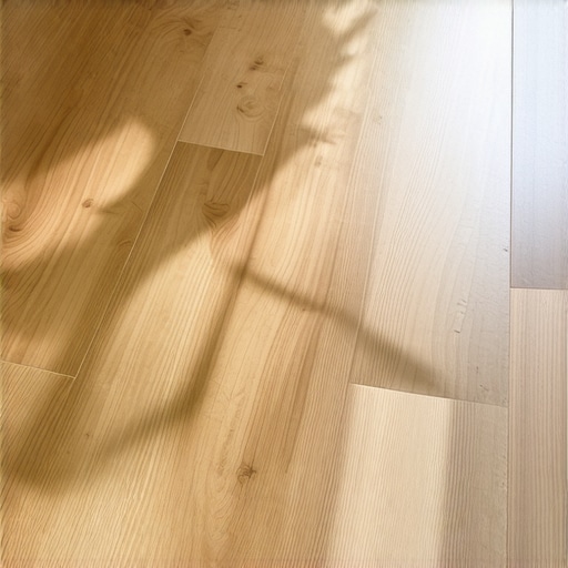 How to Spot a Main Line Leak Before It Warps Your Coquitlam Hardwood Floors