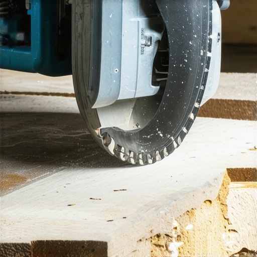 How to Cut Laminate Planks Without Chipping the Decorative Surface