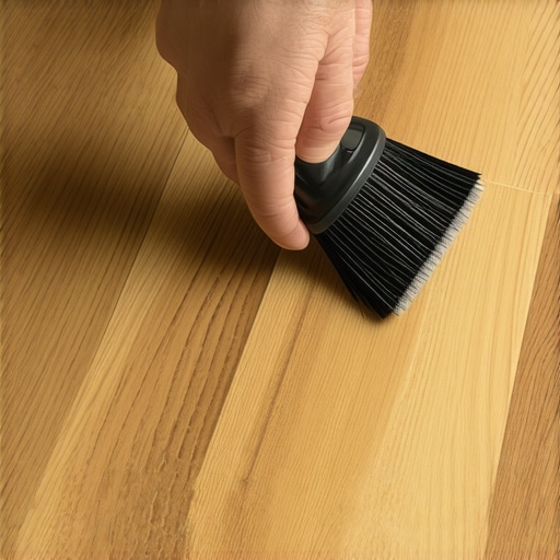 How to Hide Transition Strips That Don't Match Your Laminate