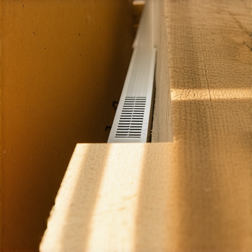 How to Install a Linear Drain Without Cutting Your Floor Joists