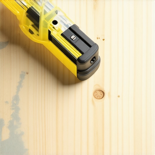 How to Level a Plywood Subfloor Without Creating a Weight Problem