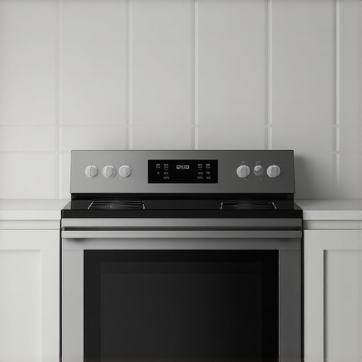 How to Stop Your Kitchen Tiles from Cracking Near the Oven