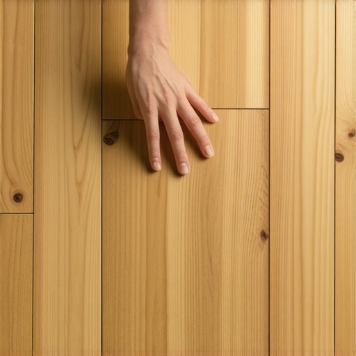 How to Stop Your Laminate Floors from Clicking Like a Typewriter