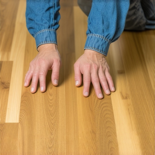 How to Stop Your Laminate From Clicking Every Time You Walk