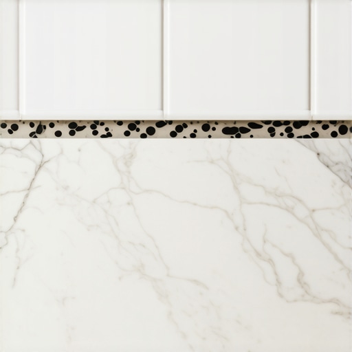 How to Stop Your Shower Curb From Rotting Your Bathroom Floor