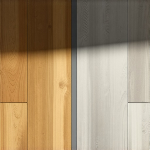 How to Transition from Thick Tile to Thin Laminate Seamlessly