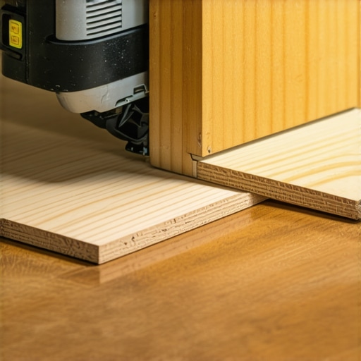 How to Undercut Door Casings for a Flawless Laminate Fit