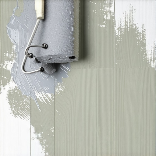 The 'Double Primer' Secret for Leveling Over Old Plywood Subfloors