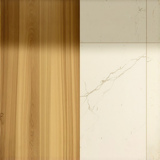 The 'Feather Finish' Secret for Smooth Room-to-Room Transitions