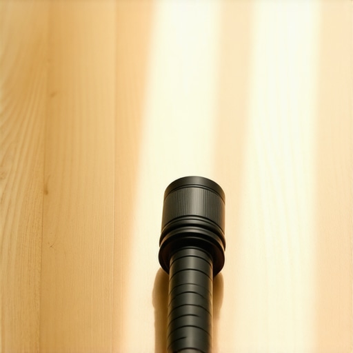 The 'Flashlight' Check for Subfloor High Spots