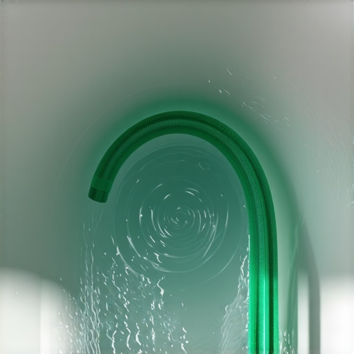 The 'Garden Hose' Test for Verifying Shower Pan Integrity
