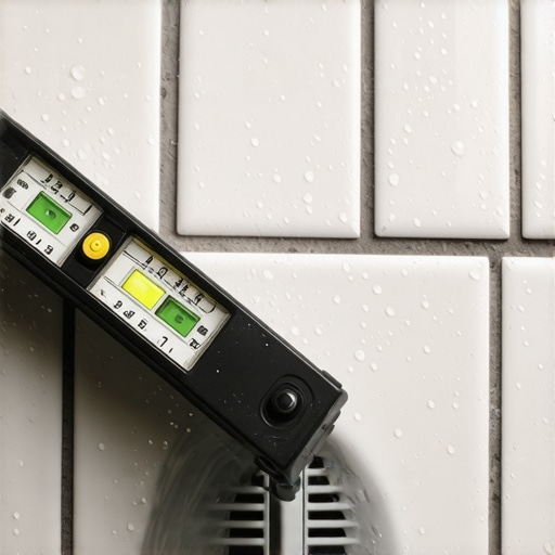 The 'Level' Check Your Contractor Probably Skipped in the Shower
