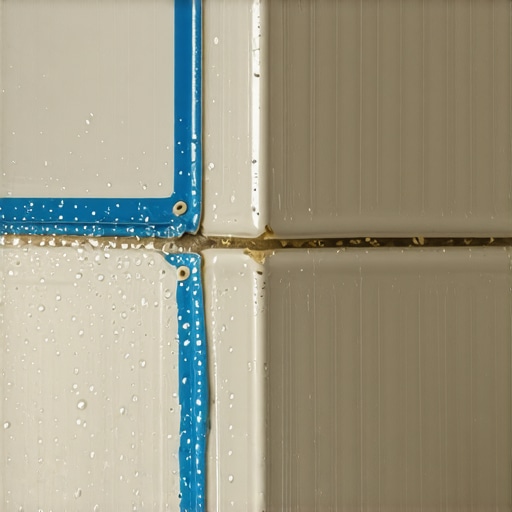 The 'Mist Test' for Verifying Your Shower's Waterproof Membrane