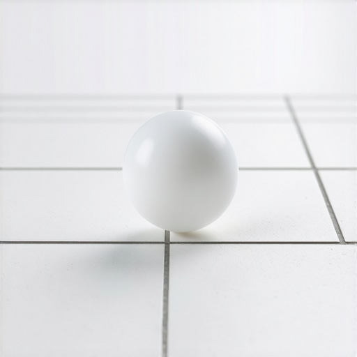 The 'Ping Pong' Method for Finding Voids in Large Format Tile