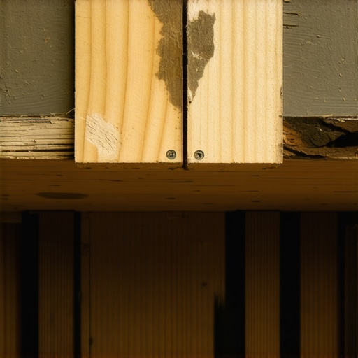 The 'Plywood Shim' Strategy for Leveling Low Spots in Old Houses
