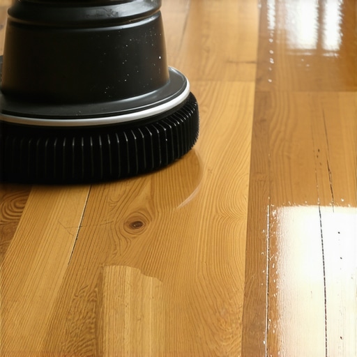 The 'Screen-and-Coat' Method for Refreshing Dull Hardwood Floors