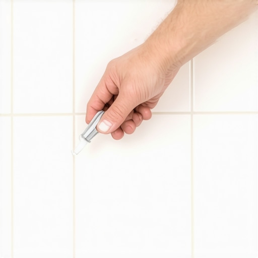 The 'Silicone' Secret for Sealing Shower Corners That Always Crack