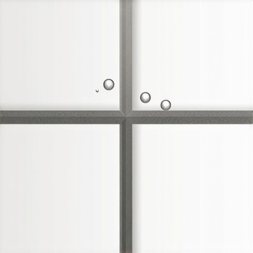 The 'Soap Bubble' Trick for Detecting Air Leaks in Shower Pans