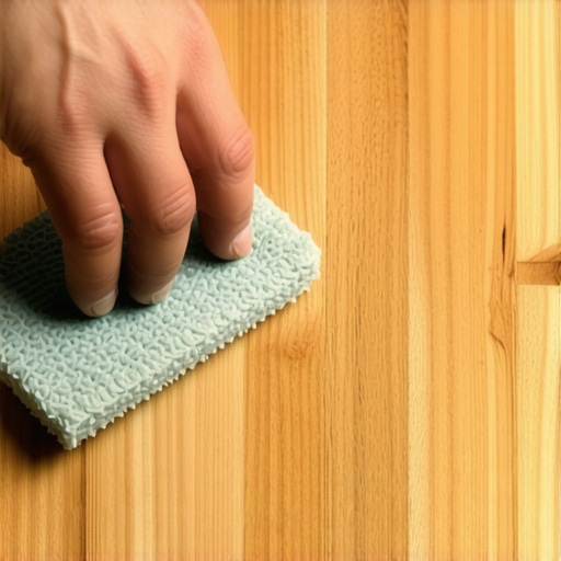 The 'Steel Wool' Secret for Buffing Out Minor Hardwood Scratches