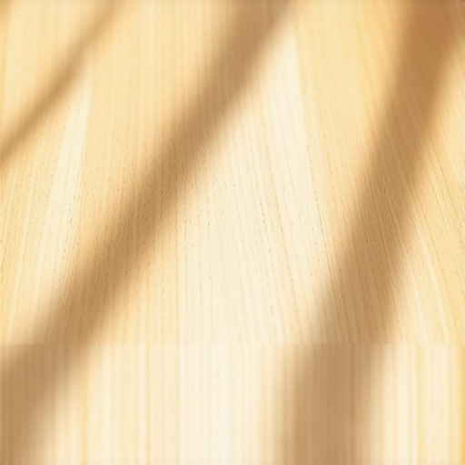 The 'Sunlight Test' for Spotting Scratches in Hardwood Finishes