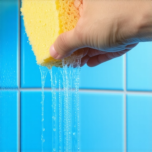 The 'Wet Sponge' Trick for Testing Shower Waterproofing Before Tiling