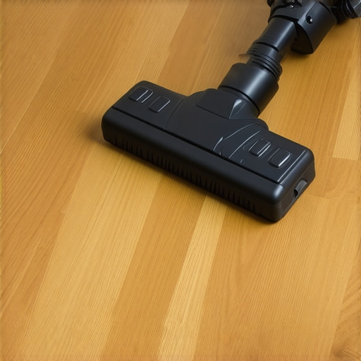 The 'Wet Vacuum' Secret for Fixing Water-Damaged Laminate Edges