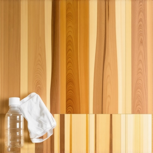 The 'White Vinegar' Mistake That Is Killing Your Hardwood Shine