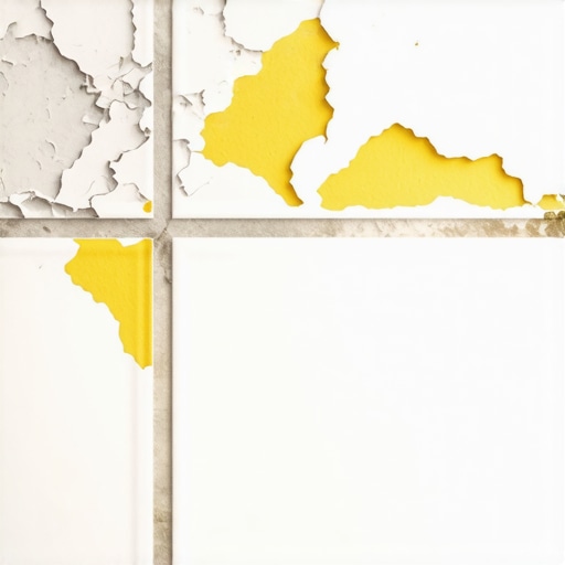 Why You Should Never Use Bleach on Your Shower Grout