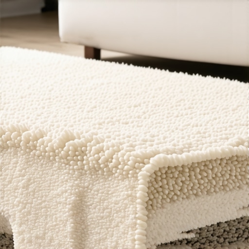 Why Your Carpet Pad Choice Can Make or Break Your Living Room