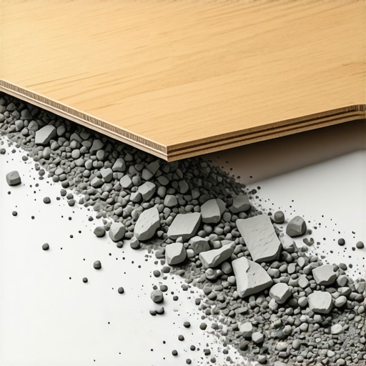 Why Your Floor Leveler Is Turning Into Dust Under Your Vinyl Planks
