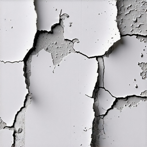 Why Your Floor Leveler Turned Into Peeling Chalk