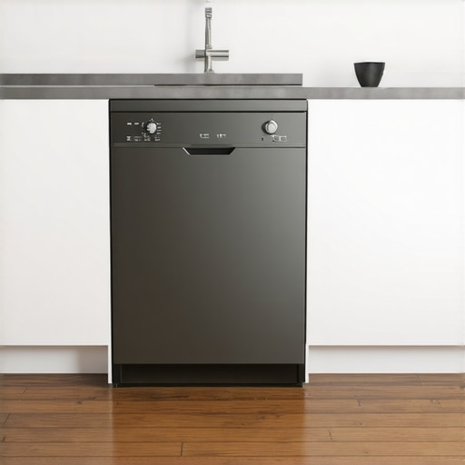 Why Your Hardwood Floor is Cupping Near the Dishwasher