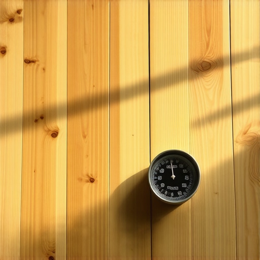 Why Your Hardwood Floor is Gapping in the Winter and How to Fix It