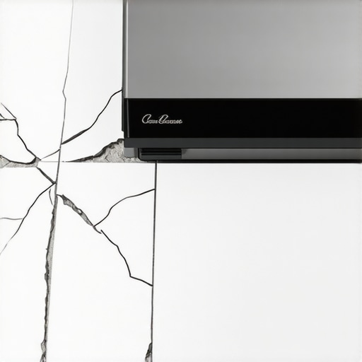 Why Your Kitchen Floor Tiles Are Cracking Near the Dishwasher