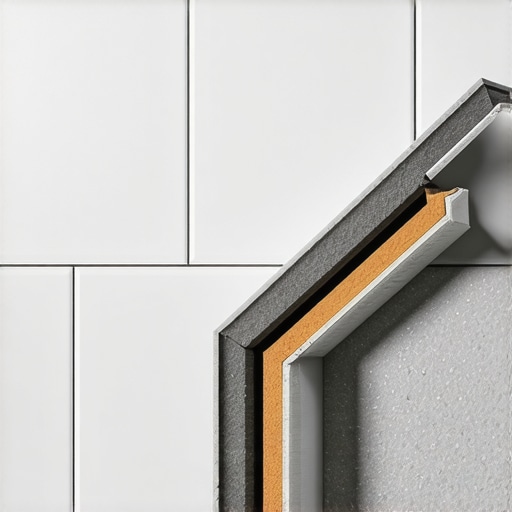 Why Your Kitchen Floor Tiles Feel Cold and How to Add Insulation