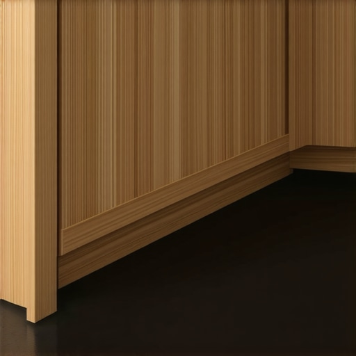 Why Your Kitchen Island Needs a Moisture Barrier Under the Base