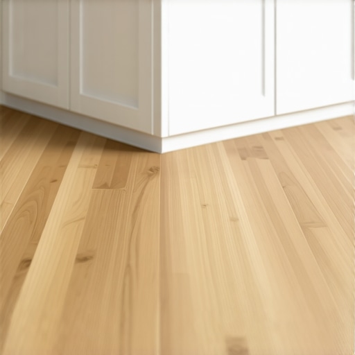 Why Your Kitchen Island Should Never Be Bolted Through Laminate Floors