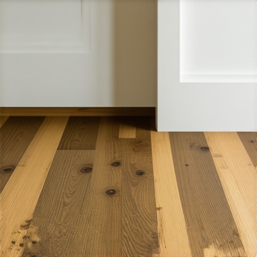 Why Your Kitchen Island Should Not Be Anchored Through Laminate