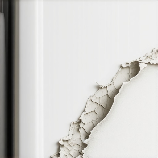 Why Your Kitchen Refrigerator Is Crushing Your Laminate Edges