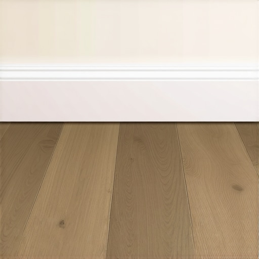 Why Your Laminate Planks Are Gapping Near the Baseboards