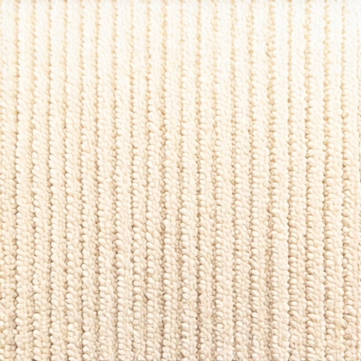 Why Your New Carpet Has Visible Rows of Tiny Holes