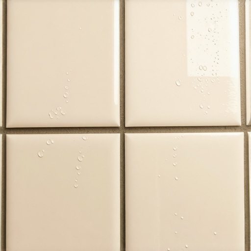 Why Your New Shower Floor Tiles Are Starting to Crack and Pop