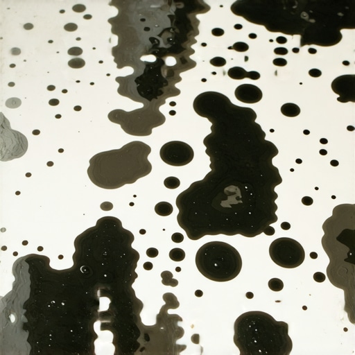 Why Your Self-Leveling Pour Ended Up With Sticky Spots