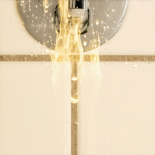 Why Your Shower Drain is Smelling Like Sulfur Despite the New Trap