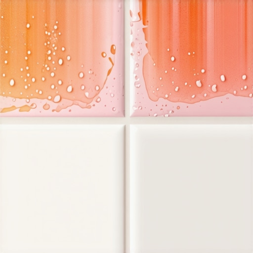 Why Your Shower Grout Turns Pink No Matter How Much You Clean