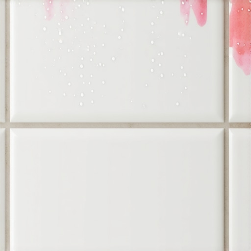Why Your Shower Grout is Turning Pink and How to Stop It