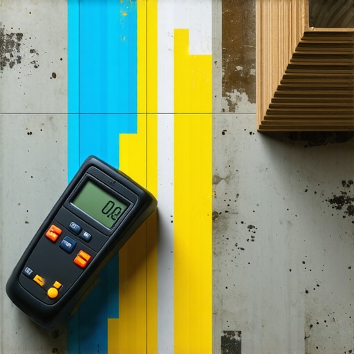 Why Your Subfloor Needs a 'Moisture Map' Before You Lay Laminate